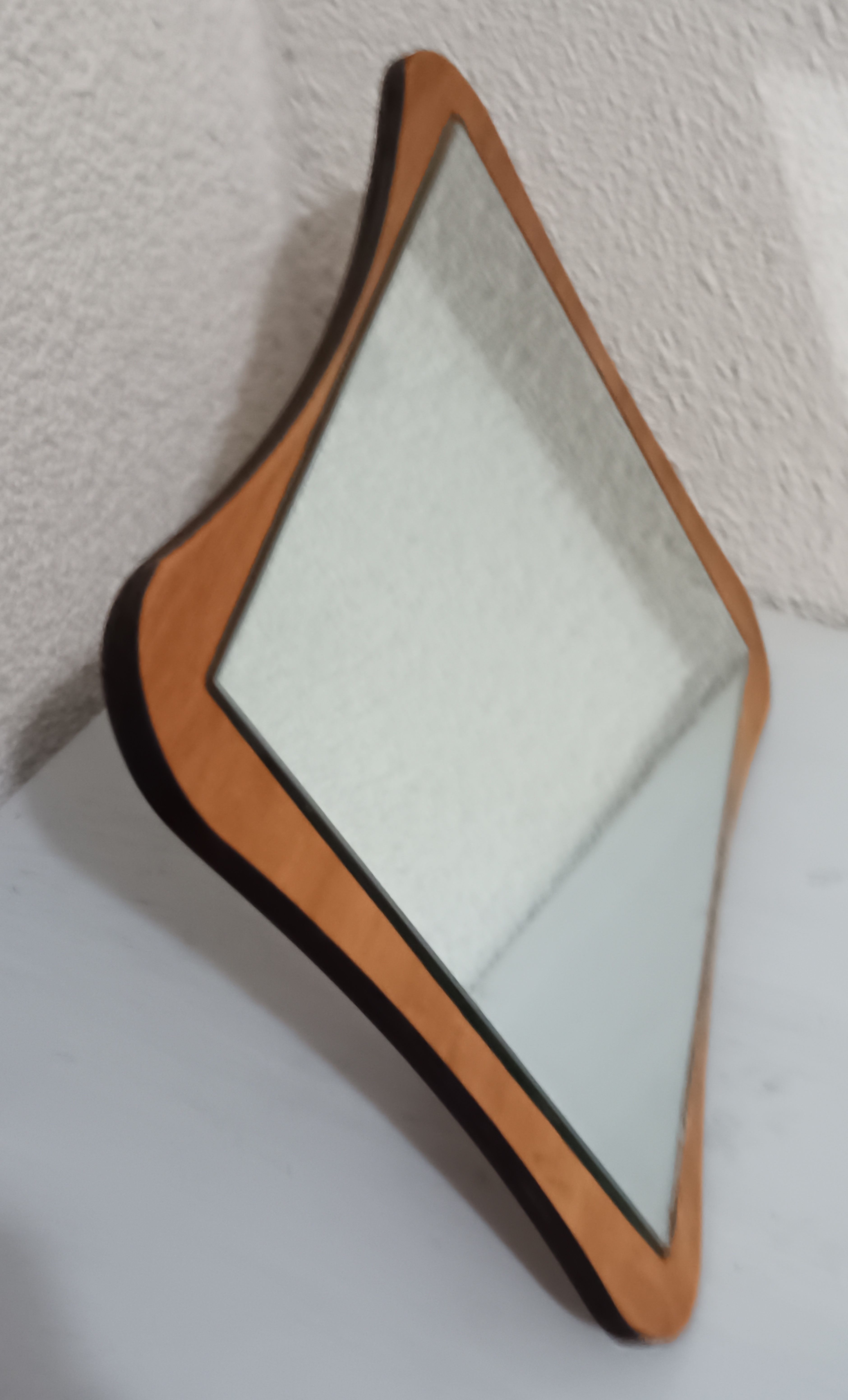 Mirror ~ Next, Back to the Future Mirror ~ Next, Back to the Future