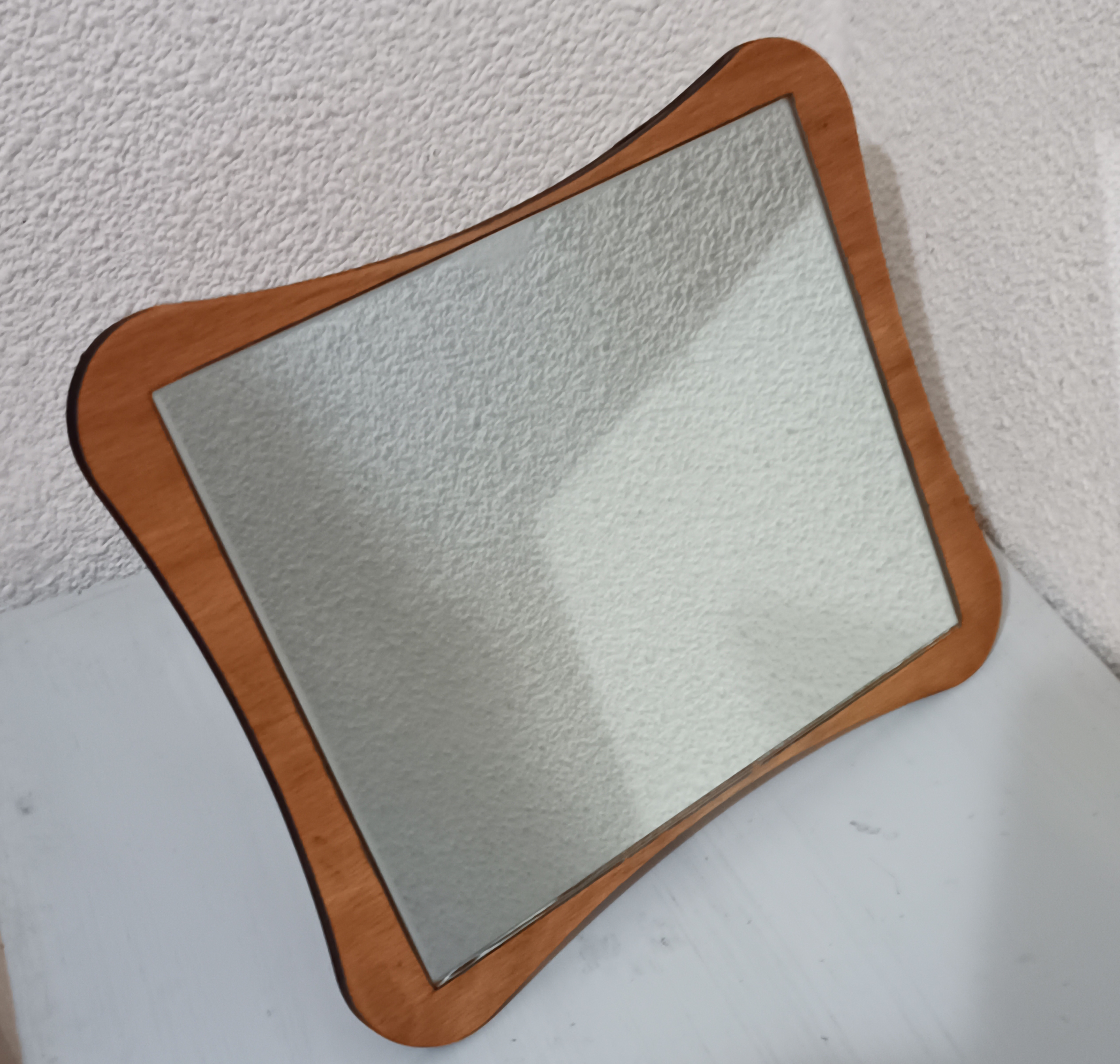 Mirror ~ Next, Back to the Future Mirror ~ Next, Back to the Future