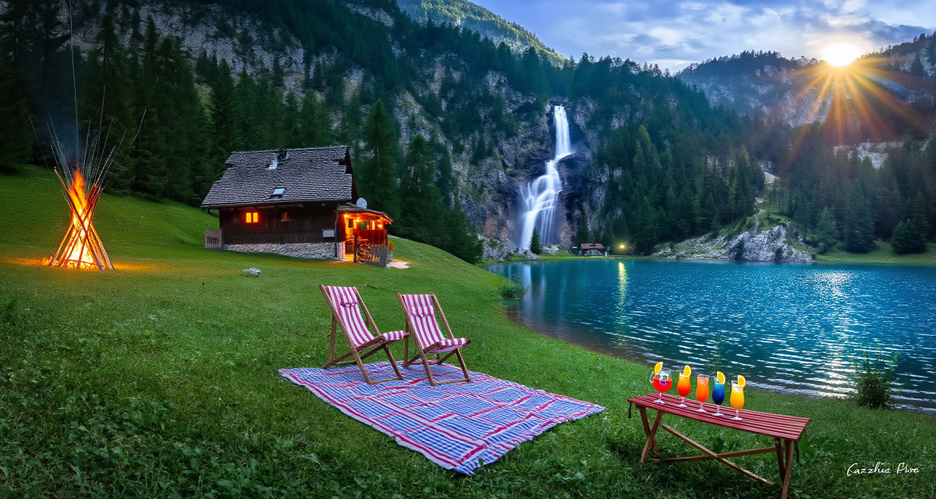 Contact Bio SOFT SRL Home Server